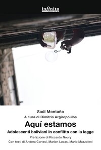 Aquí estamos