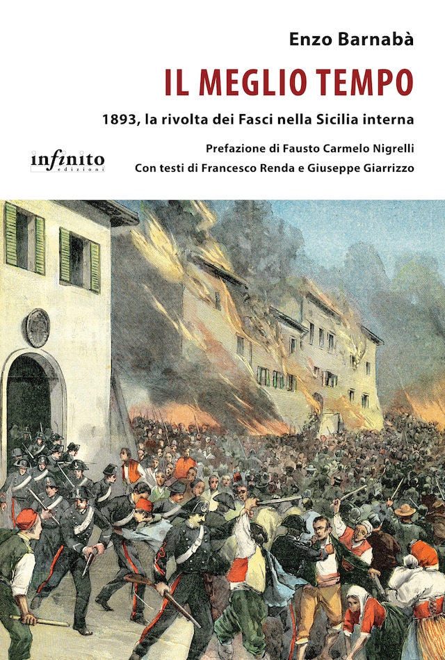 Okładka książki dla Il meglio tempo