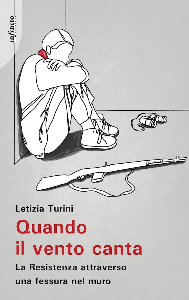 Okładka książki dla Quando il vento canta