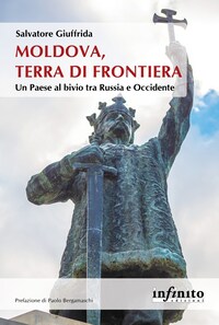 Moldova, terra di frontiera