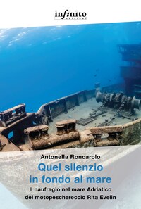 Quel silenzio in fondo al mare