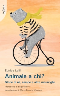 Animale a chi?