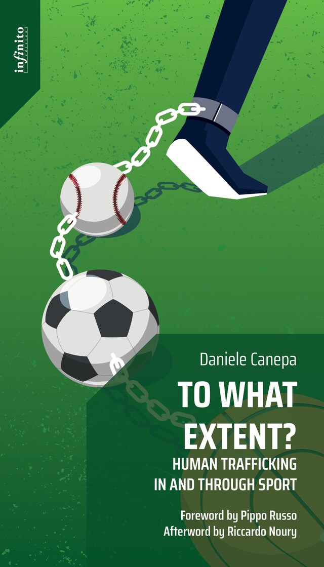 Portada de libro para To What Extent?