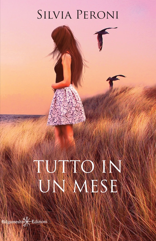 Book cover for Tutto in un mese