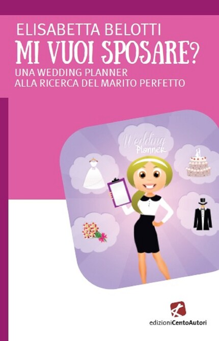 Mi vuoi sposae? bookCoverFor