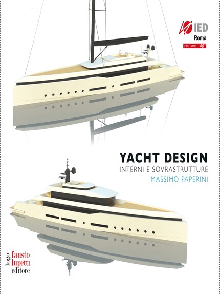 Yacht design bookCoverFor