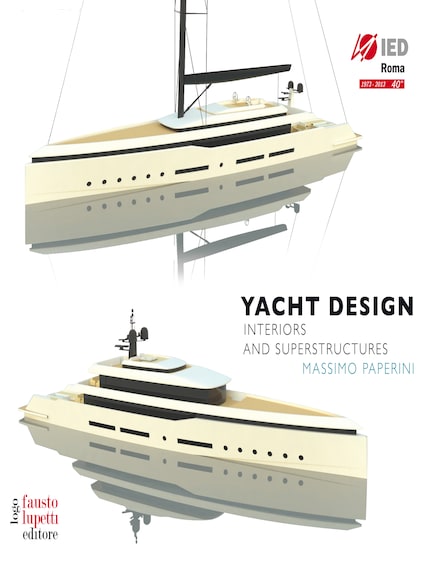 Yacht design bookCoverFor