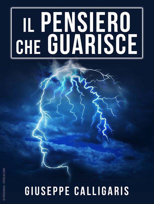 Bogomslag for Il Pensiero che Guarisce - Edizione integrale