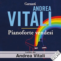 Pianoforte vendesi