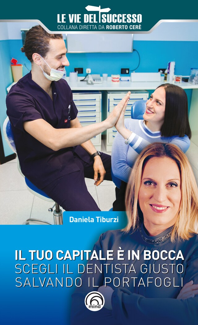 Buchcover für Il tuo capitale è in bocca