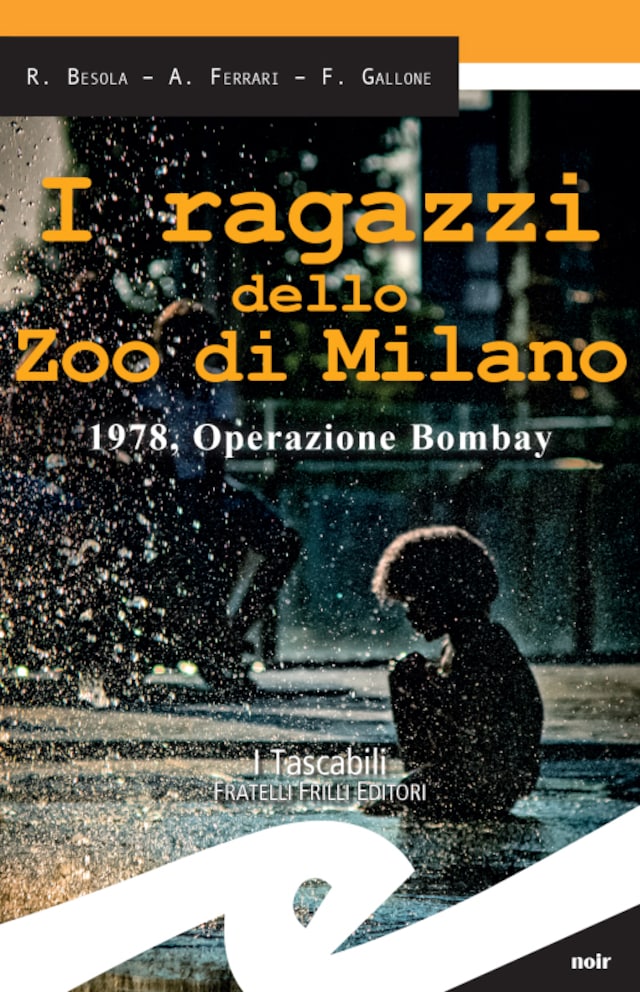 I ragazzi dello Zoo di Milano