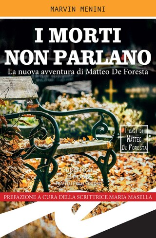I morti non parlano bookCoverFor