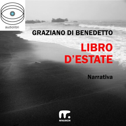 Libro d'estate bookCoverFor