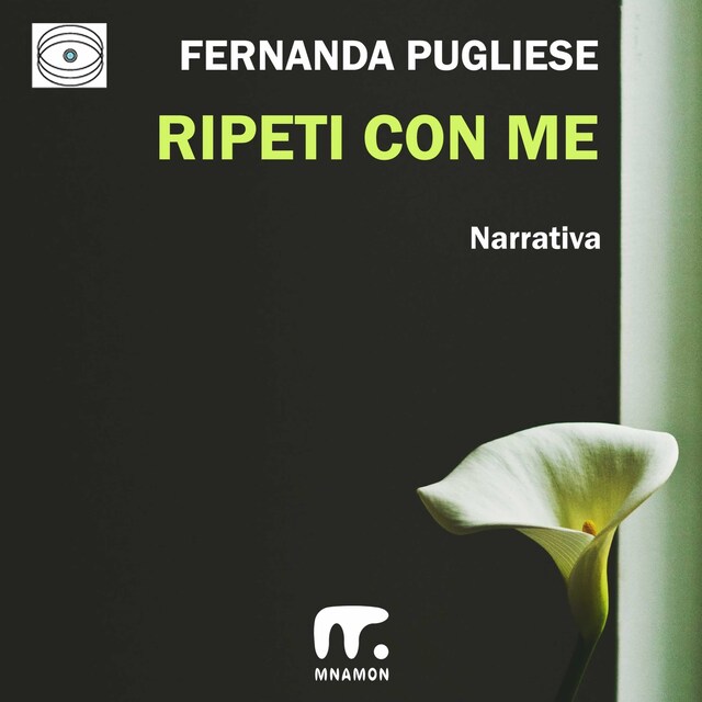 Book cover for Ripeti con me