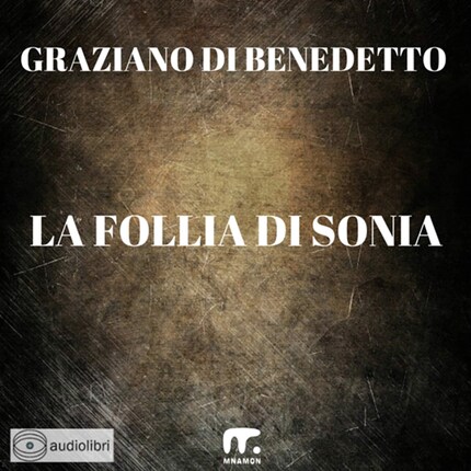 La follia di Sonia bookCoverFor