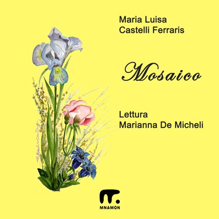 Mosaico bookCoverFor