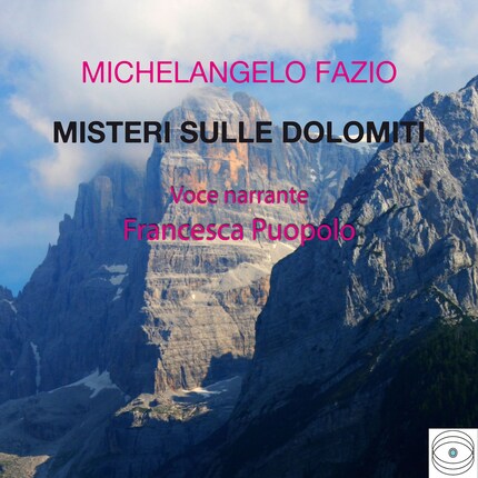 Misteri sulle Dolomiti bookCoverFor