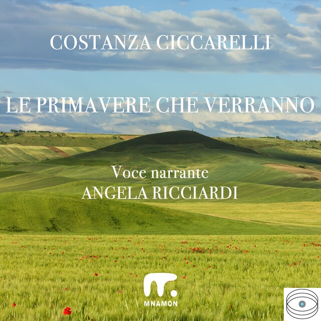 Book cover for Le primavere che verranno