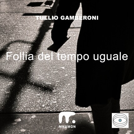 Follia del tempo uguale bookCoverFor