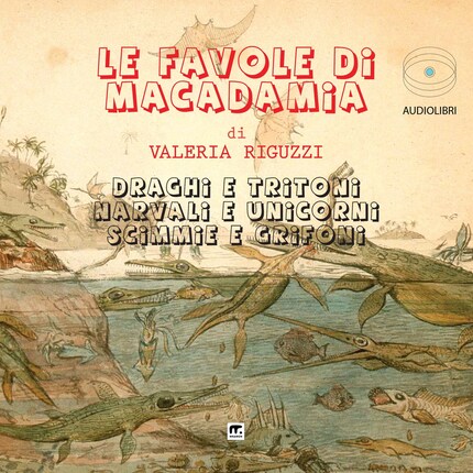 Le favole di Macadamia bookCoverFor
