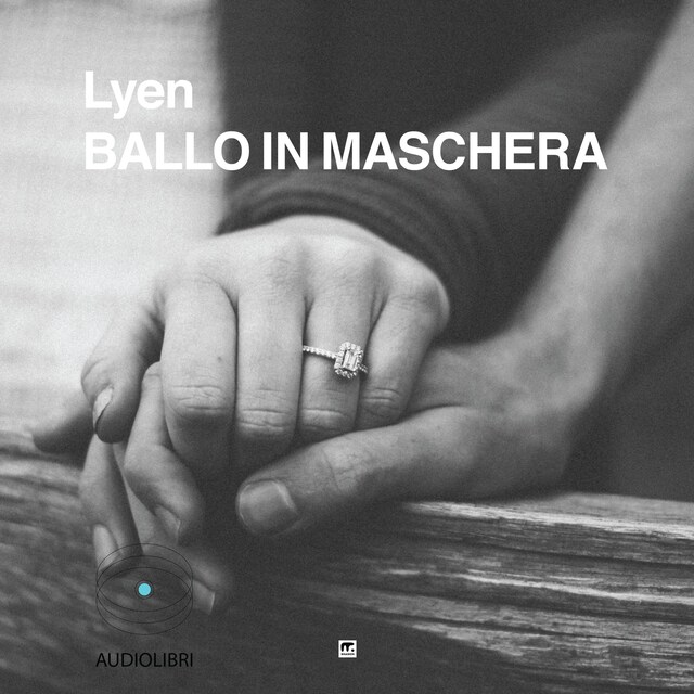 Portada de libro para Ballo in maschera