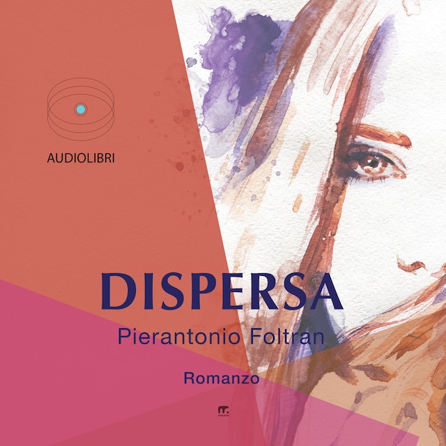 Book cover for Dispersa