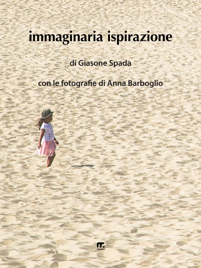 Book cover for Immaginaria ispirazione