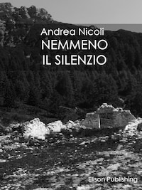 Nemmeno il silenzio