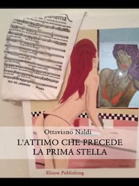 L'attimo che precede la prima stella