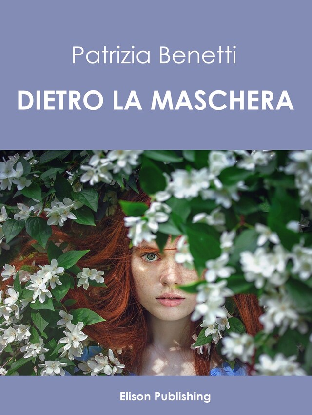 Book cover for Dietro la maschera