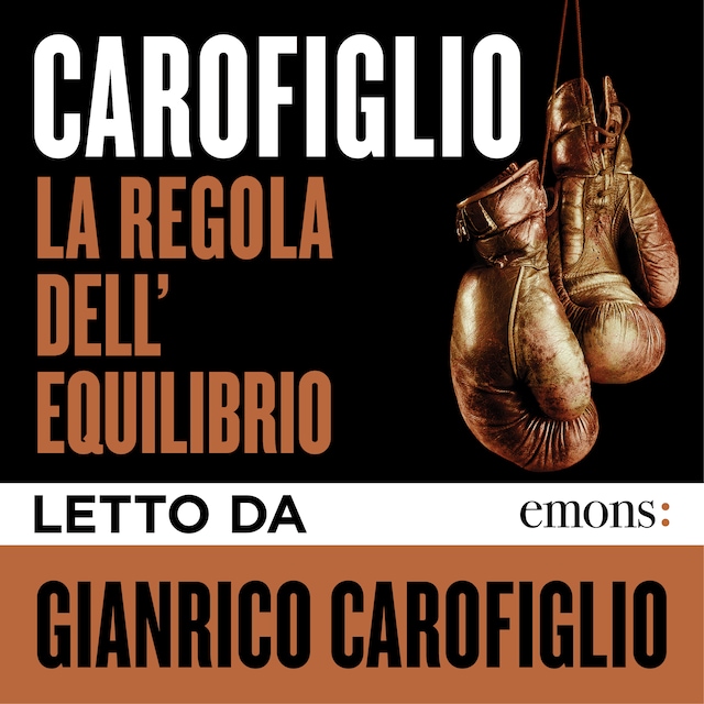 La regola dell'equilibrio