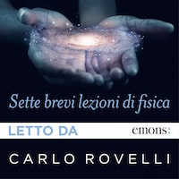 Sette brevi lezioni di fisica