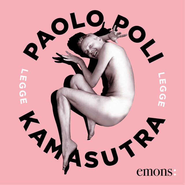 Book cover for Kamasutra