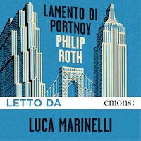 Lamento di Portnoy