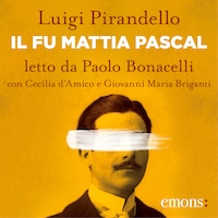 Il fu Mattia Pascal