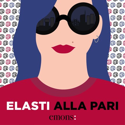 Alla pari bookCoverFor