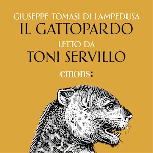 Il Gattopardo bookCoverFor