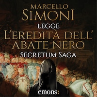 L'eredità dell'abate nero