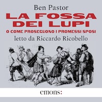 La Fossa dei lupi