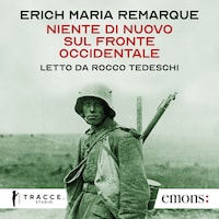 Niente di nuovo sul fronte occidentale
