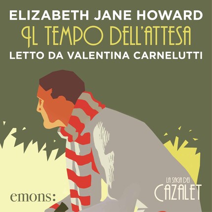 Il tempo dell'attesa bookCoverFor