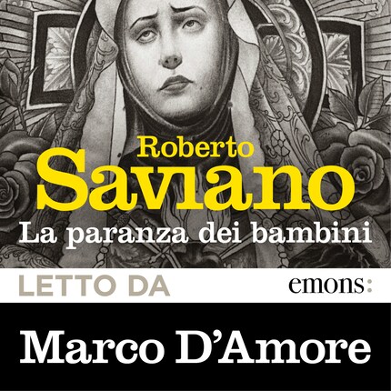 La paranza dei bambini bookCoverFor