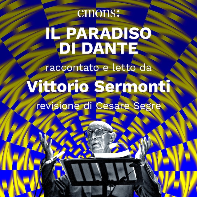 Bokomslag för Il Paradiso di Dante