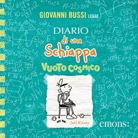 Diario di una schiappa 18
