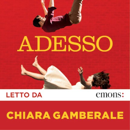 Adesso bookCoverFor