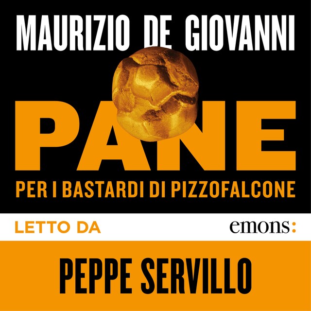 Book cover for Pane