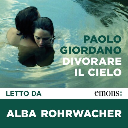 Divorare il cielo bookCoverFor