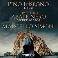Il patto dell'abate nero