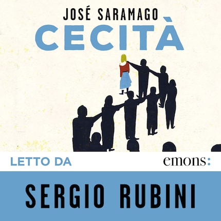 Cecità bookCoverFor