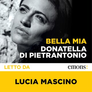Bella mia bookCoverFor